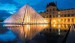 ...nádherné múzeum Louvre...